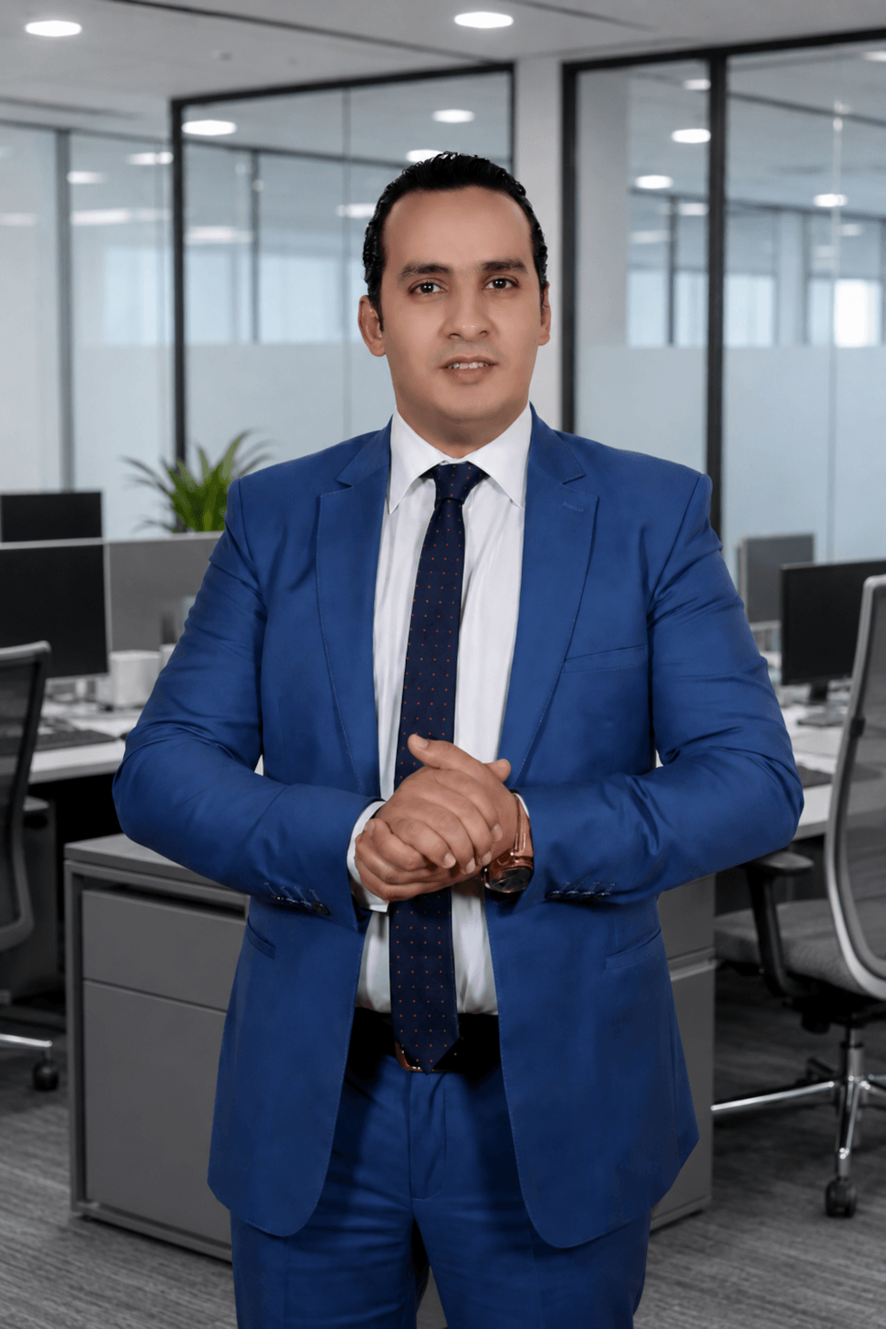 منتصر مدبولي