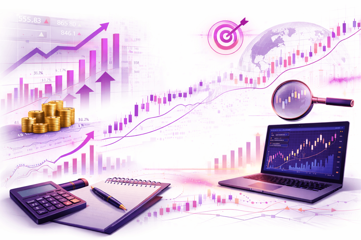 استراتيجيات تحليلية متقدمة