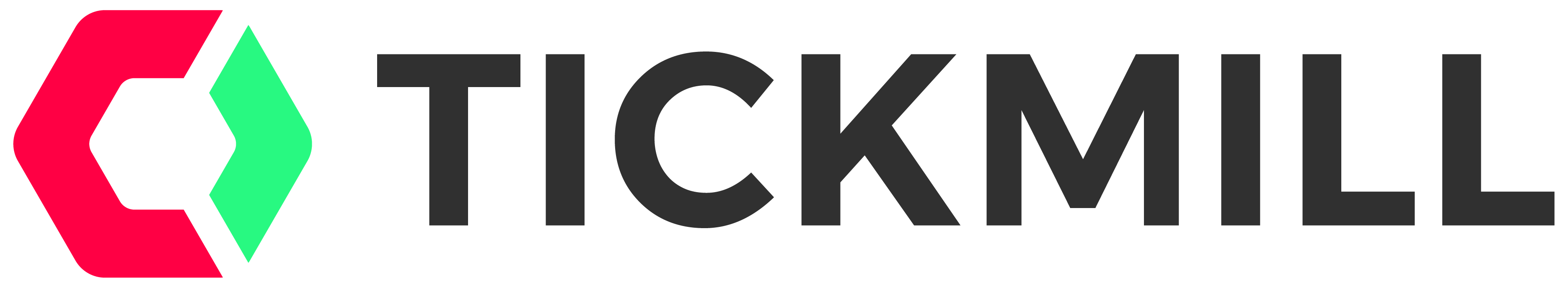 Tickmill Logo