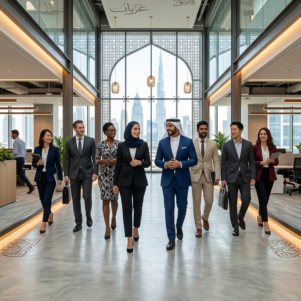 أكاديمية د. أمير العربي